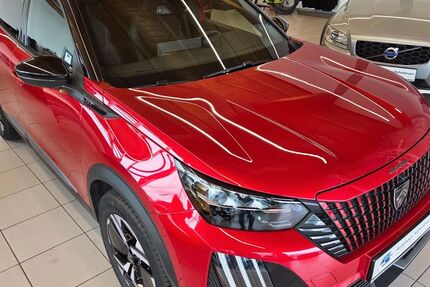 Peugeot 2008 29.150 km 22.250 &euro; Hohenbrunn 85662