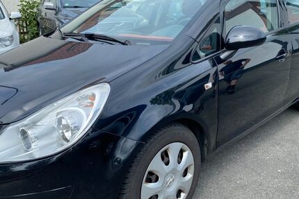 Opel Corsa 181.999 km 1.750 &euro; Lichtenfels 96215