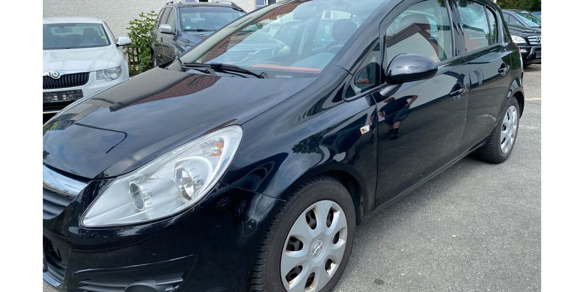 Opel Corsa 181.999 km 1.750 &euro; Lichtenfels 96215