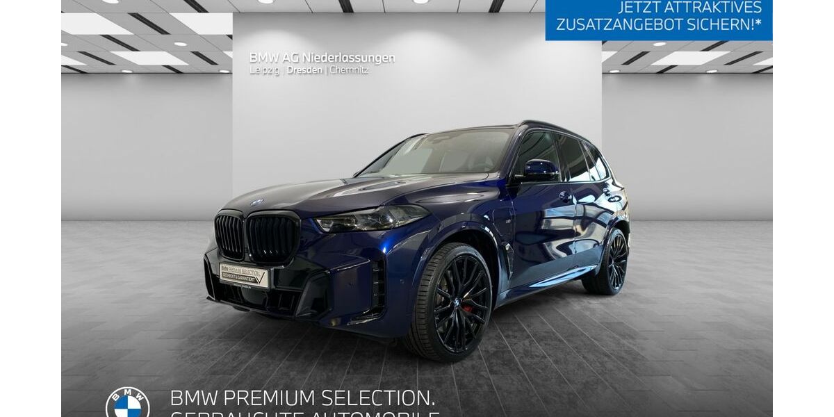 BMW X5 22.958 km 98.504 &euro; Dresden 01219