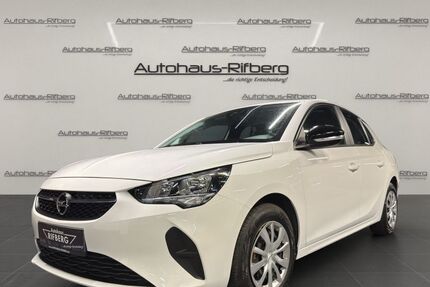 Opel Corsa 39.500 km 11.890 &euro; Detmold 32758