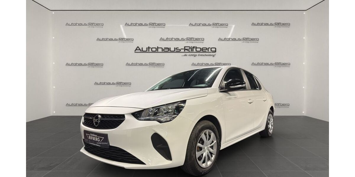 Opel Corsa 39.500 km 11.890 &euro; Detmold 32758