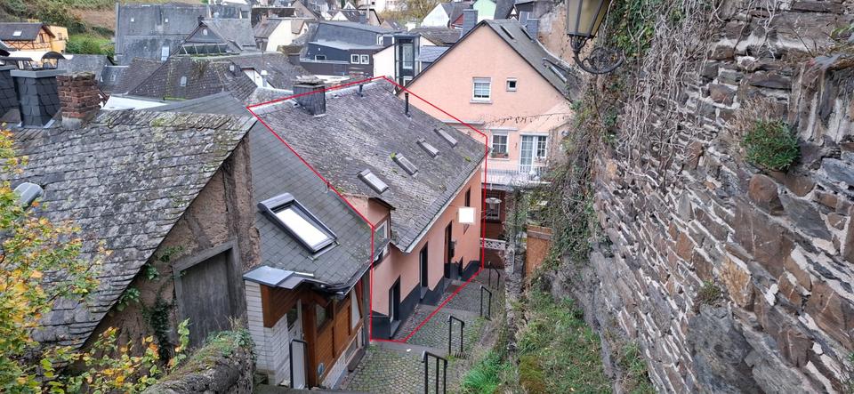 Mehrfamilienhaus, Wohnhaus Cochem - 249.000&euro; | Angebot:25543657