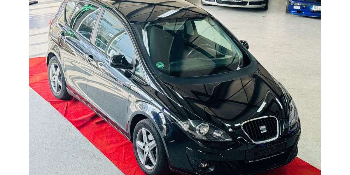 Seat Altea 141.950 km 6.190 &euro; Bad Essen 49152