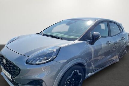 Ford Puma 15.000 km 29.990 &euro; Linsengericht-Altenhassl 63589