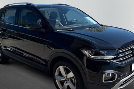 VW T-Cross 26.550 km 21.390 &euro; Roßhaupten 87672