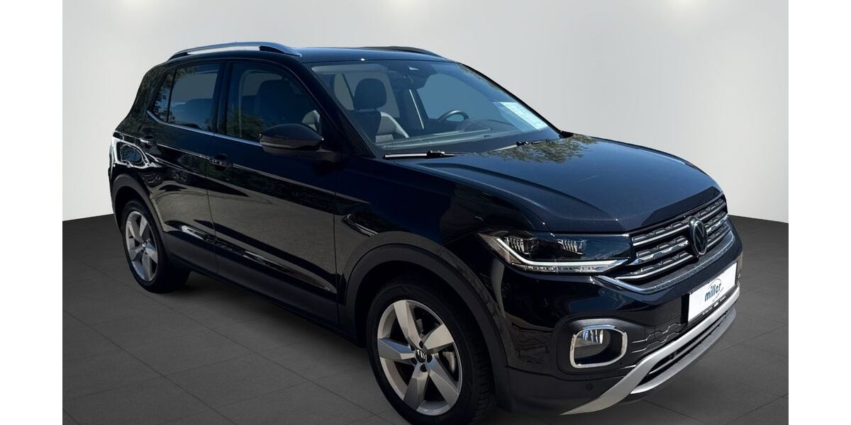 VW T-Cross 26.550 km 21.390 &euro; Roßhaupten 87672