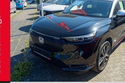 Honda HR-V 47.452 km 23.490 &euro; Dreieich 63303