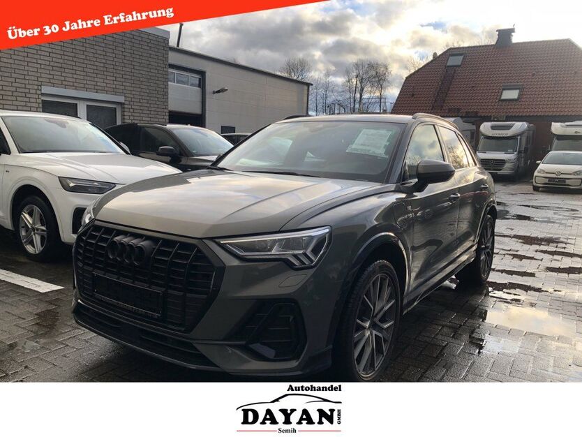 Audi Q3 37.057 km 34.200 € Ahaus 48683