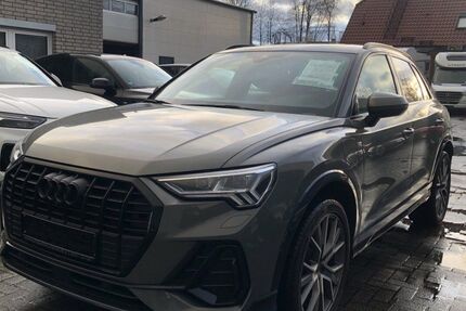 Audi Q3 37.057 km 34.300 € Ahaus 48683