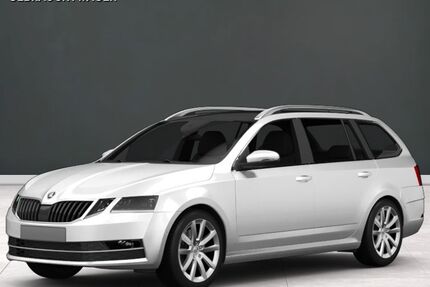 Skoda Octavia 108.990 km 17.890 &euro; Wasserburg am Inn 83512