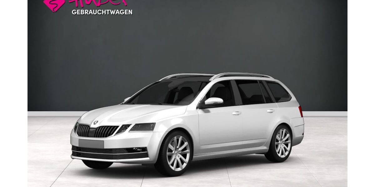 Skoda Octavia 108.990 km 17.890 &euro; Wasserburg am Inn 83512