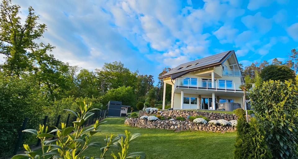 Einfamilienhaus Roth - 6 Zimmer, 180 m&sup2;, 875.000&euro; | Angebot:26273165