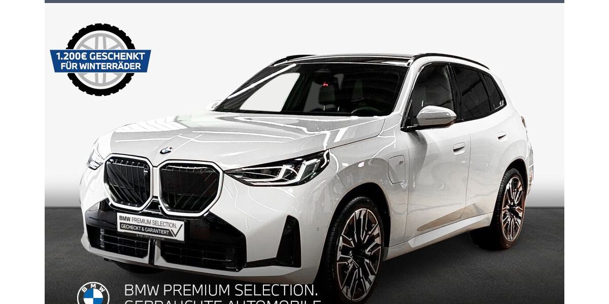 BMW X3 11.391 km 68.880 &euro; Karlsruhe 76227