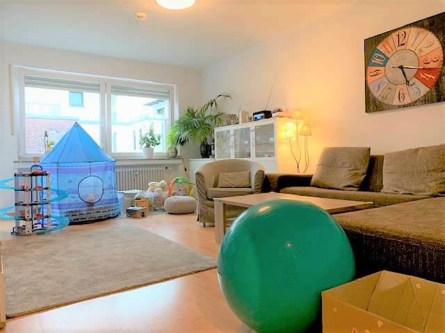 Wohnung zum Mieten in Köln 1.050 € 80 m²