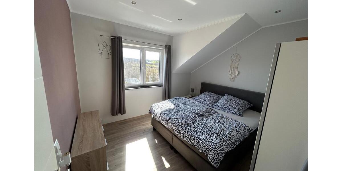 Etagenwohnung Pronsfeld - 1.5 Zimmer, 50 m&sup2;, 460&euro; | Angebot:26441202