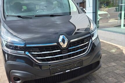 Renault Trafic 120.000 km 18.900 &euro; Siegen 57080
