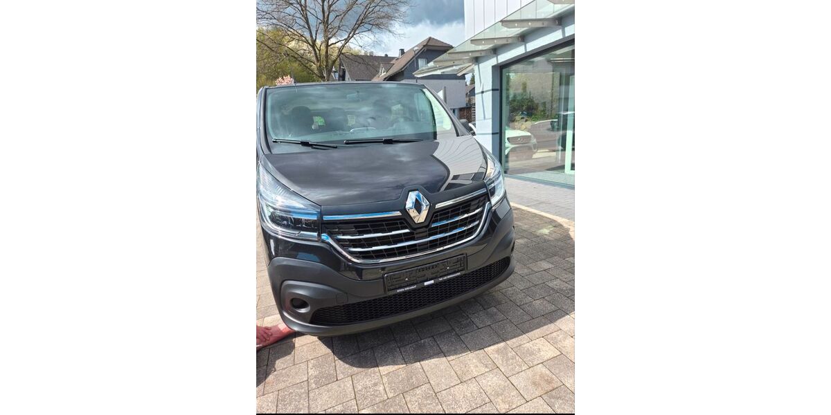Renault Trafic 120.000 km 19.000 &euro; Siegen 57080