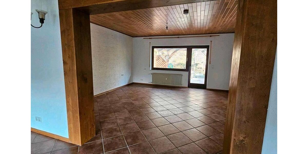 Erdgeschoßwohnung Adenau - 2 Zimmer, 125 m&sup2;, 940&euro; | Angebot:26325916