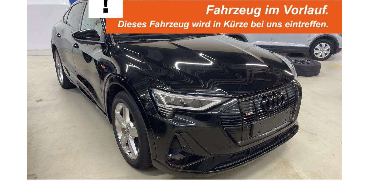 Audi e-tron 29.412 km 31.450 &euro; Rheine 48432