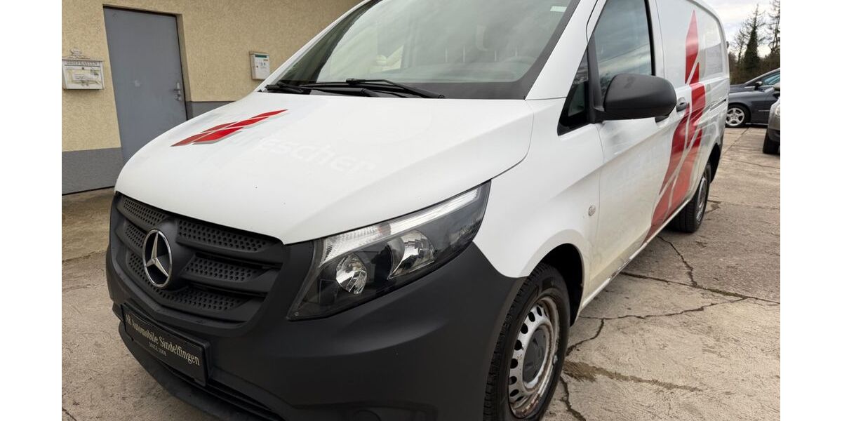 Mercedes-Benz Vito 167.000 km 9.950 &euro; Sindelfingen/Stuttgart 71069