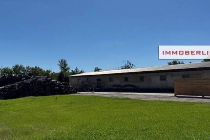 Grundstück Rehfelde Rehfelde Dorf - 115.000&euro; | Angebot:26305904