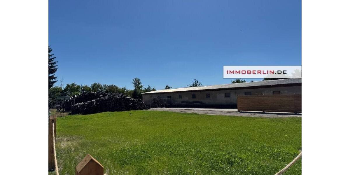 Grundstück Rehfelde Rehfelde Dorf - 115.000&euro; | Angebot:26305904