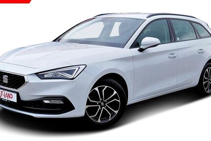 Seat Leon 90.970 km 18.990 € Greifswald 17489