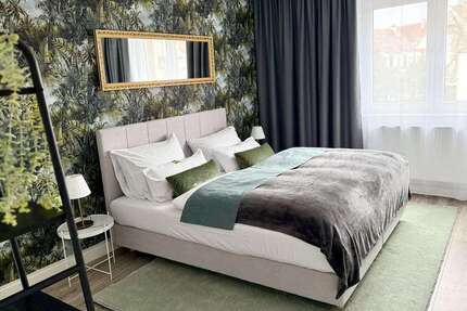 Zimmer Augsburg Innenstadt - 2 Zimmer, 1.450&euro; | Angebot:27031697