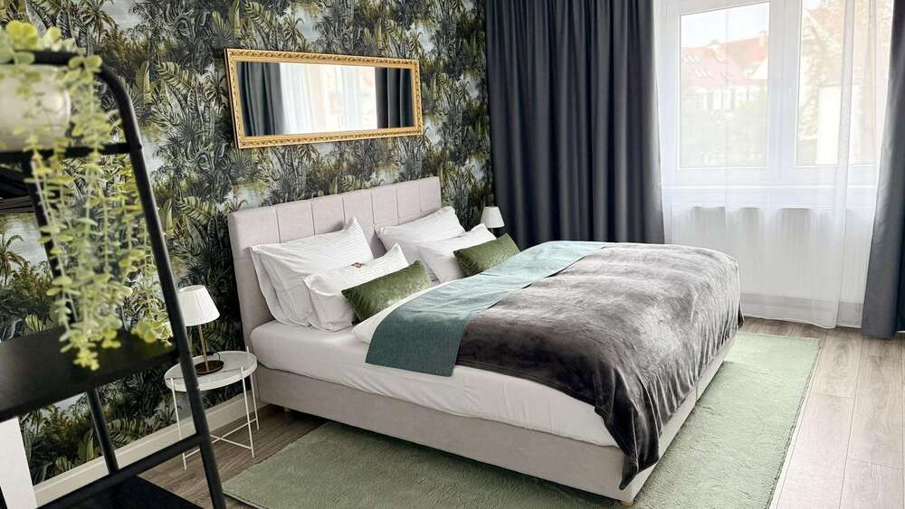 Zimmer Augsburg Innenstadt - 2 Zimmer, 1.450&euro; | Angebot:27031697