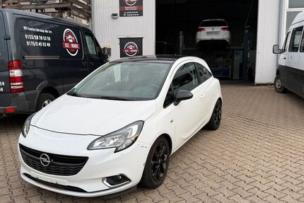 Opel Corsa 122.507 km 4.990 &euro; Eppingen 75031