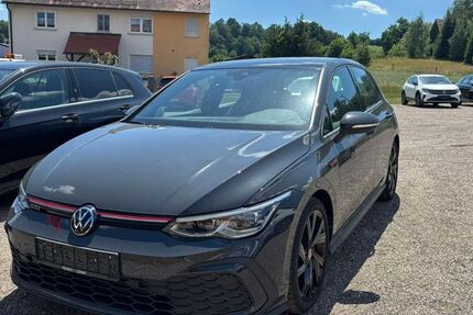 VW Golf 26.950 km 30.490 &euro; Spalt 91174