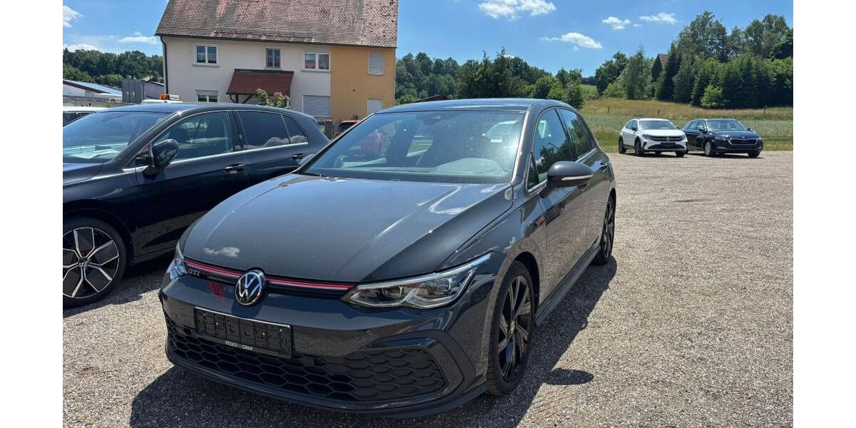 VW Golf 26.950 km 30.490 &euro; Spalt 91174