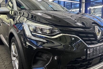 Renault Captur 77.000 km 15.999 &euro; Brühl (Nähe Köln) 50321