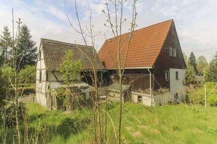 Grundstück zu verkaufen in Großschirma 24.900 € 630.15 m²