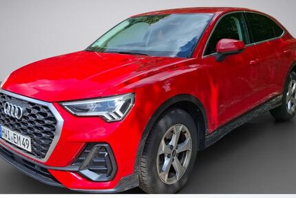 Audi Q3 42.666 km 35.890 € Wismar 23970