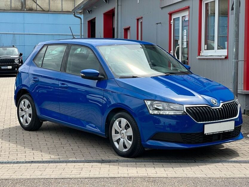 Fabia