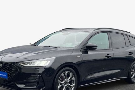 Ford Focus 21.129 km 23.920 &euro; Magdeburg 39116