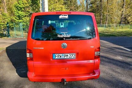VW T5 Multivan