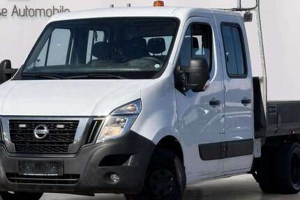 Nissan NV400 199.900 km 19.999 &euro; Hammah 21714