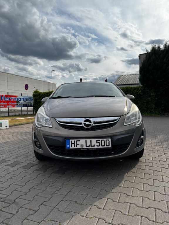 Corsa