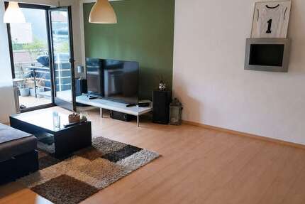 Wohnung Roth - 3.5 Zimmer, 100 m&sup2;, 265.000&euro; | Angebot:27282985