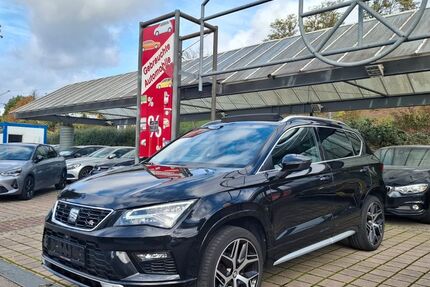 Seat Ateca 100.000 km 17.950 &euro; Esslingen 73730