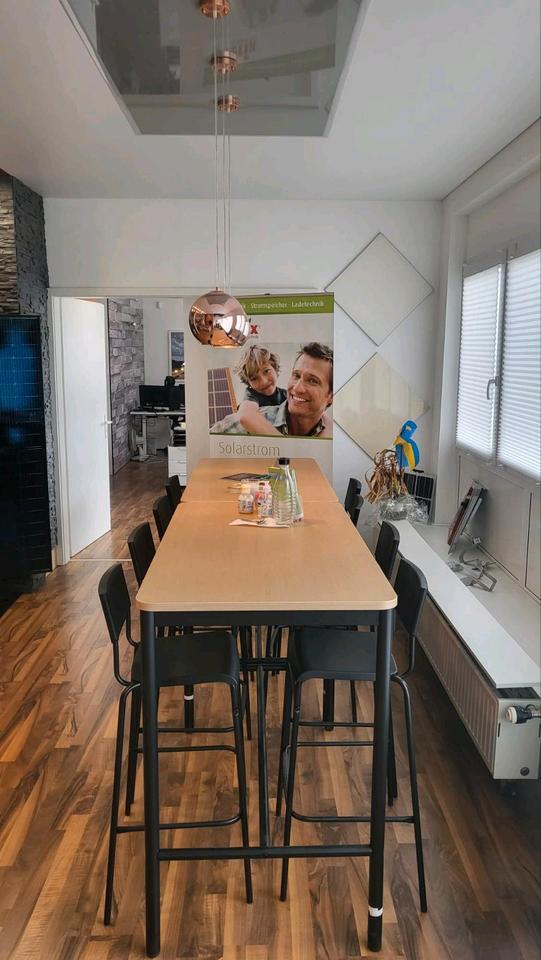 Hassloch Lachenerweg 57, Büro und Lager Fläche zimmer