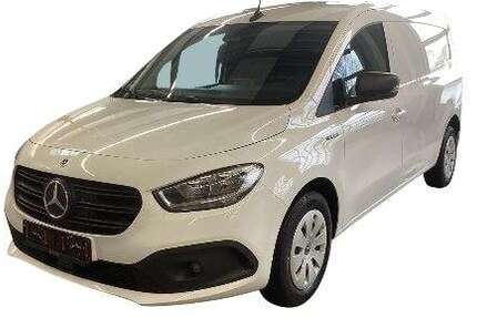 Mercedes-Benz Citan 10.200 km 26.061 &euro; Zerbst 39261