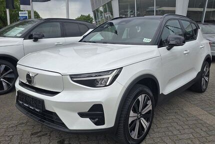 Volvo XC40 36.600 km 29.880 &euro; Zeven 27404