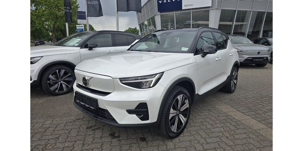 Volvo XC40 36.600 km 29.880 &euro; Zeven 27404