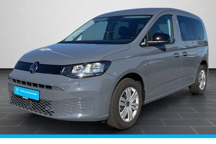VW Caddy 4.964 km 31.760 € Bingen / Rhein 55411