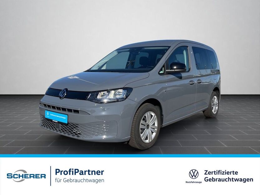 VW Caddy 4.964 km 31.760 € Bingen / Rhein 55411