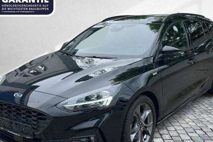 Ford Focus 78.520 km 17.440 &euro; München 80993